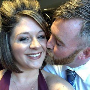 Meet your Posher, Allie